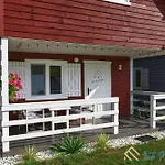 Lato Na Wyspie 山林小屋
