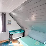 Gerendaház Lato Na Wyspie *