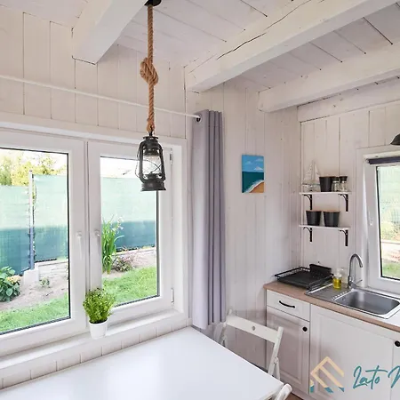 Lato Na Wyspie * Gdansk