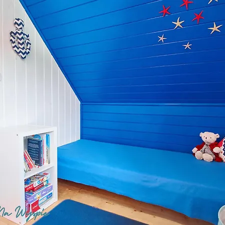 Chata Lato Na Wyspie *