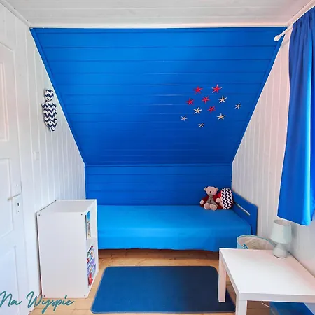 Lodge Lato Na Wyspie Gdansk