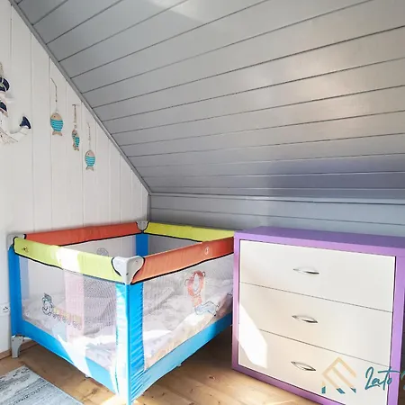 Lato Na Wyspie * Gdaňsk