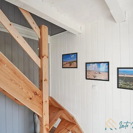 Chata Lato Na Wyspie