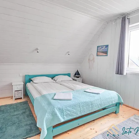 Lato Na Wyspie * Gdansk