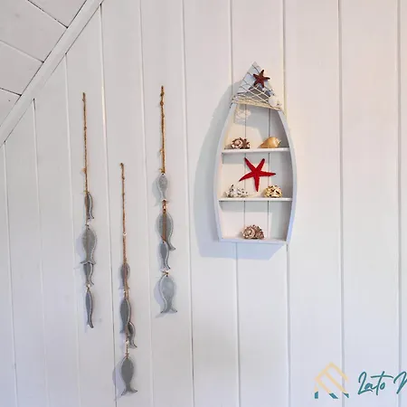 Lodge Lato Na Wyspie *