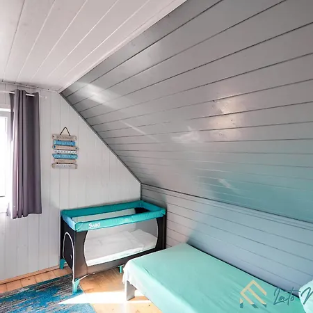 Lato Na Wyspie * Gdańsk