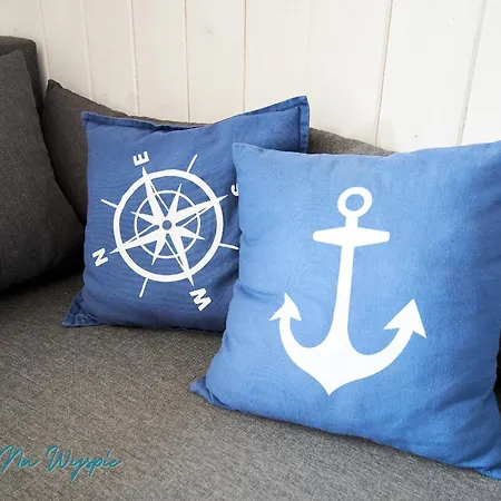 Lato Na Wyspie Lodge *