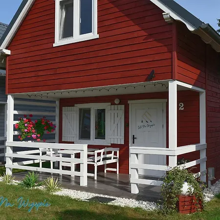 Lato Na Wyspie Gdansk