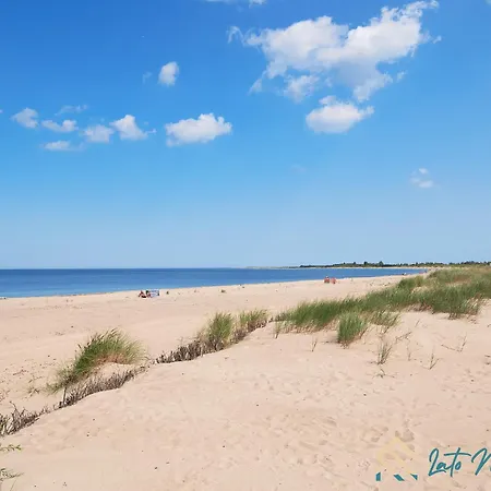 Lato Na Wyspie Lodge *