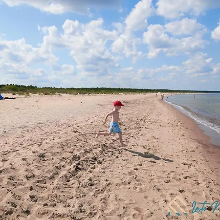 Chata Lato Na Wyspie *