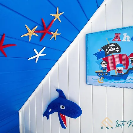 Lato Na Wyspie * Gdaňsk