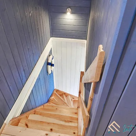 Lodge Lato Na Wyspie Gdańsk