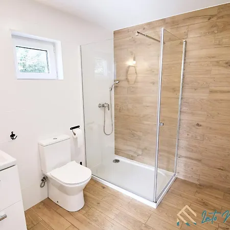 Lato Na Wyspie Gdansk