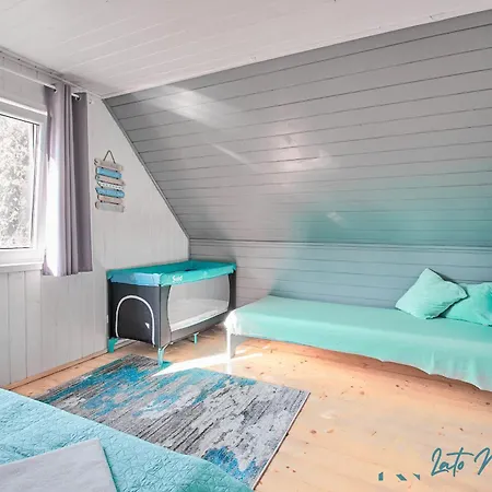 Lato Na Wyspie * Gdansk