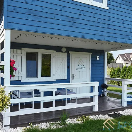 Lodge Lato Na Wyspie *