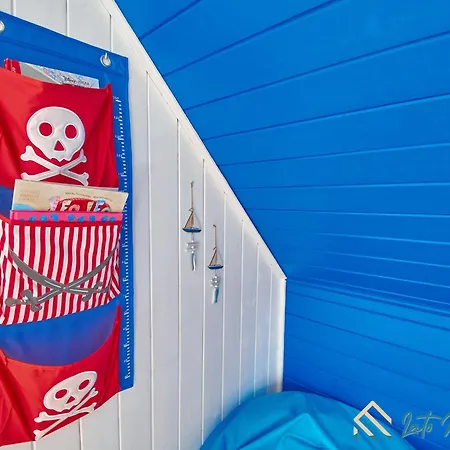 Lato Na Wyspie * Gdansk