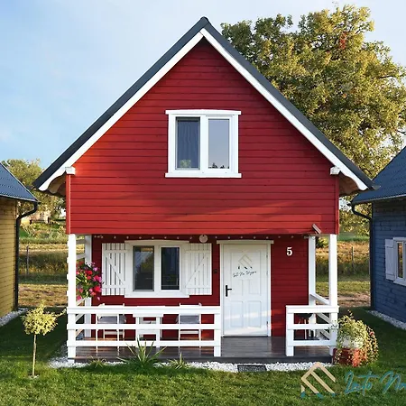 Lato Na Wyspie Chata *