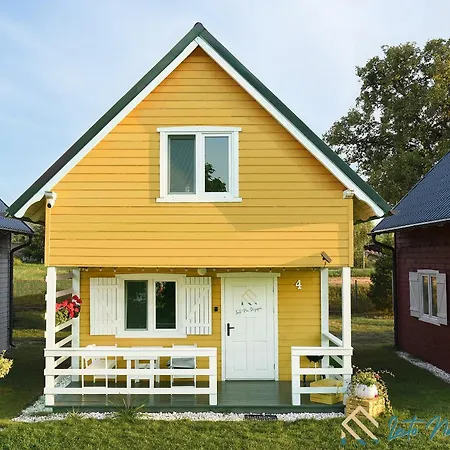 Lato Na Wyspie * Gdaňsk