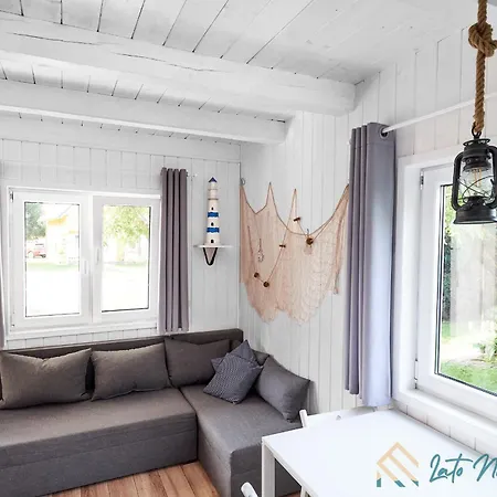 Chata Lato Na Wyspie