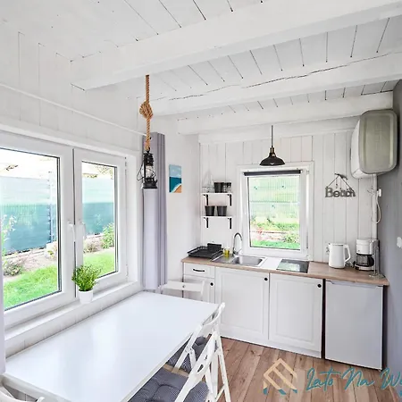 Lato Na Wyspie Chata *