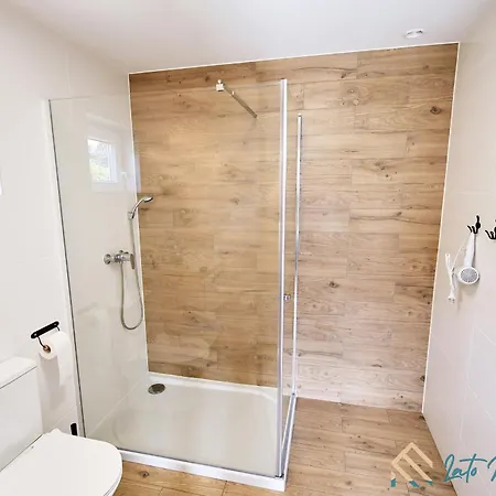 Orman Evi Lato Na Wyspie *