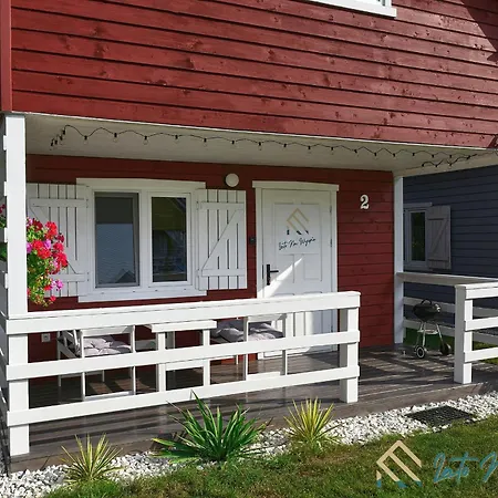 Lato Na Wyspie Orman Evi