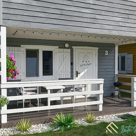 Chata Lato Na Wyspie