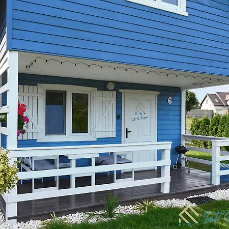 Lato Na Wyspie * Gdaňsk