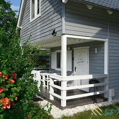 Lato Na Wyspie Orman Evi