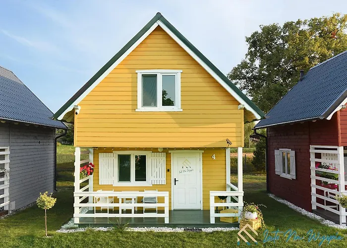 Lato Na Wyspie * غدانسك