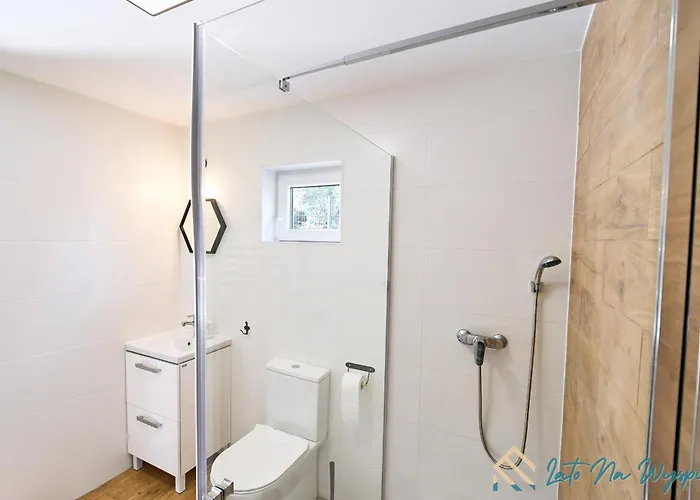 Lato Na Wyspie Гданьск