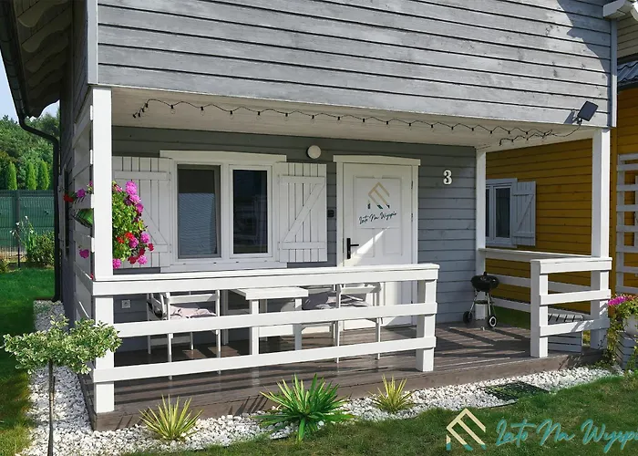 Jaktstuga Lato Na Wyspie