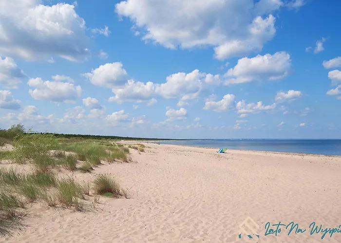 Lato Na Wyspie Jaktstuga Gdańsk