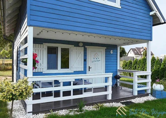 Lato Na Wyspie * Гданьск