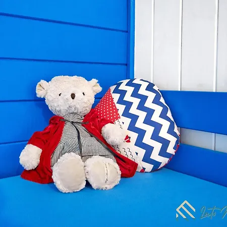 Lato Na Wyspie グダニスク