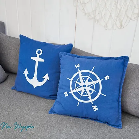 ロッジ Lato Na Wyspie