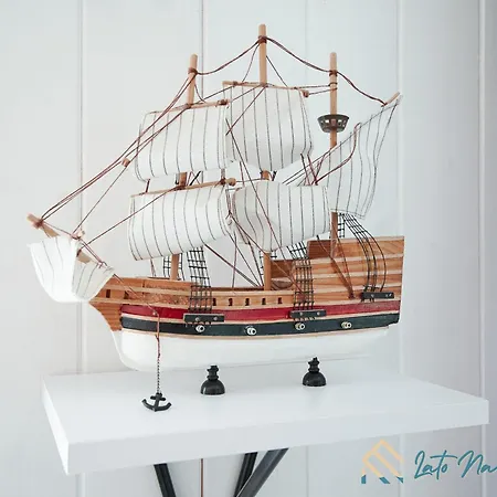 ロッジ Lato Na Wyspie *