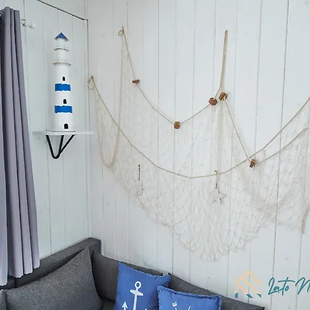 Lato Na Wyspie ロッジ *