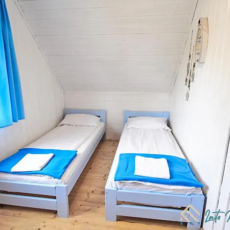 Lato Na Wyspie グダニスク