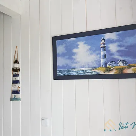 ロッジ Lato Na Wyspie *