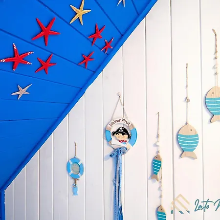 Lato Na Wyspie * グダニスク