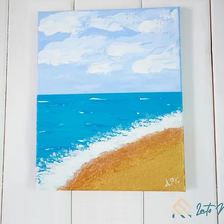 ロッジ Lato Na Wyspie *