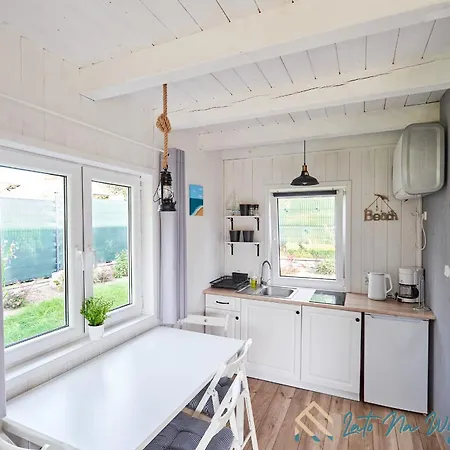 Lato Na Wyspie ロッジ *