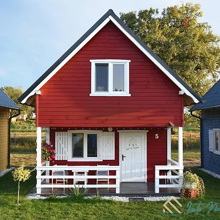 ロッジ Lato Na Wyspie *