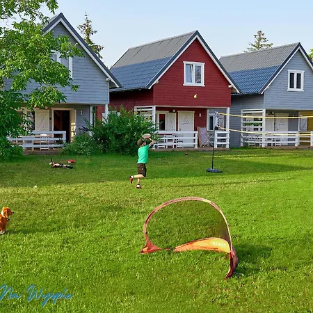 Lato Na Wyspie グダニスク